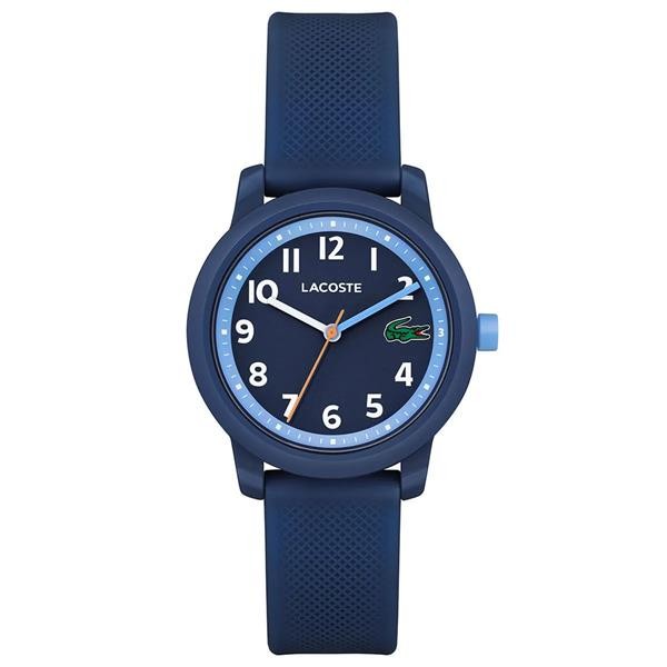 Lacoste LAC2030043 Erkek Kol Saati - Lacivert