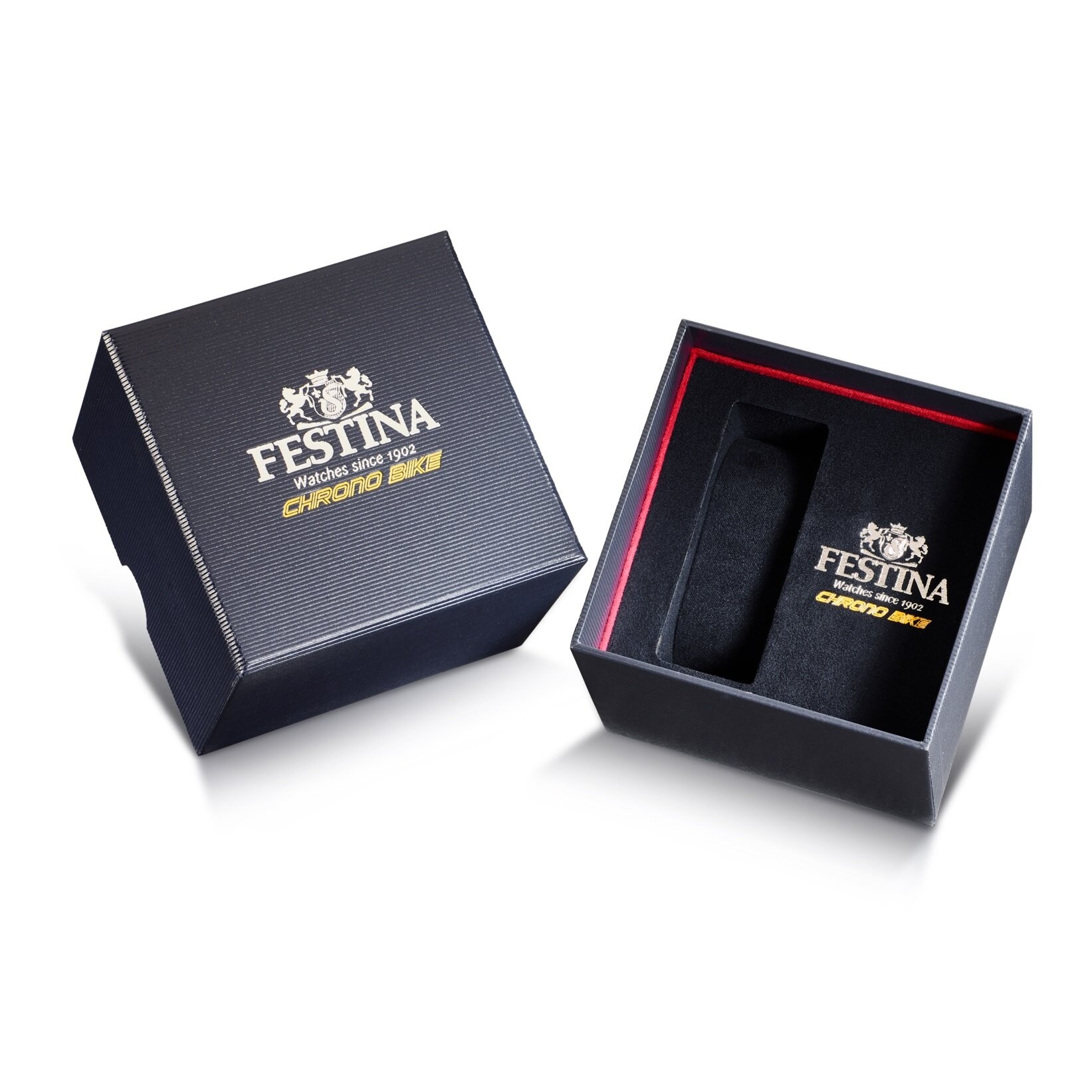 FESTINA F20642/3 CHRONO BIKE ERKEK KOL SAATİ