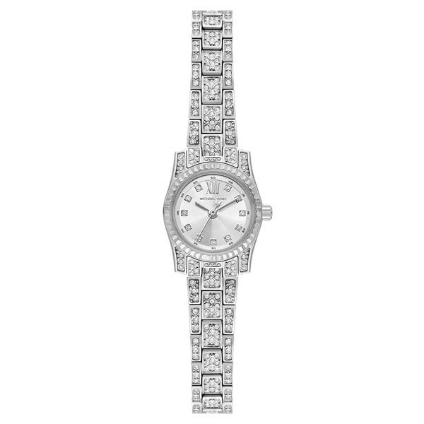 Michael Kors MK4864 Kadın Kol Saati - Metalik