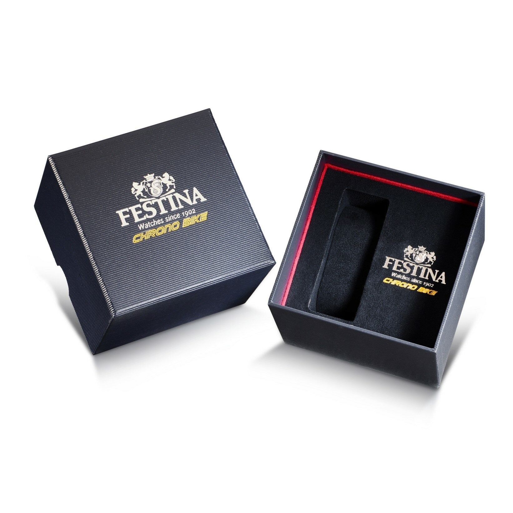 FESTINA F20642/D CHRONO BIKE ERKEK KOL SAATİ