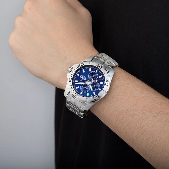 FESTINA F20445/2 MULTIFUNCTION ERKEK KOL SAATİ