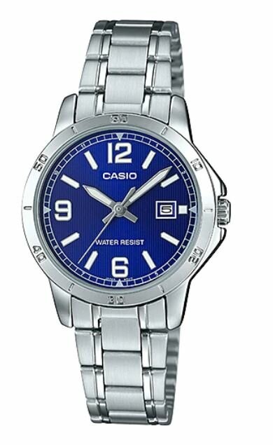 CASIO LTP-V004D-2BUDF KADIN KOL SAATİ