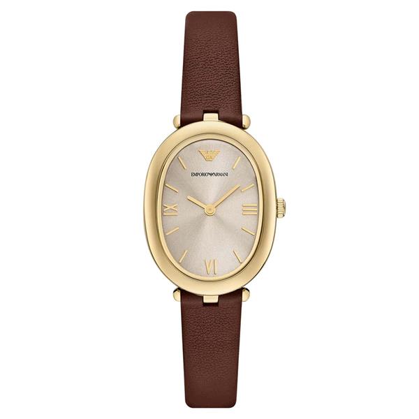 Emporio Armani AR11708 Kadın Kol Saati - Altın