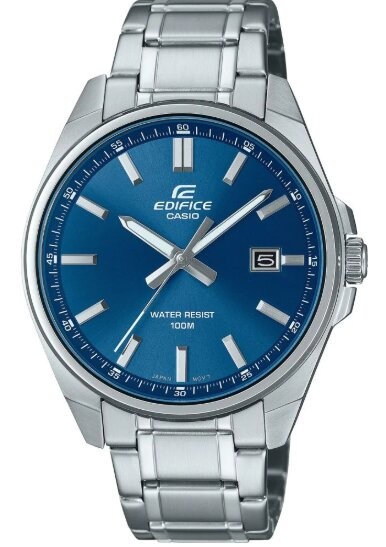 CASIO EFV-150D-2AVUDF EDIFICE ERKEK KOL SAATİ - Lacivert