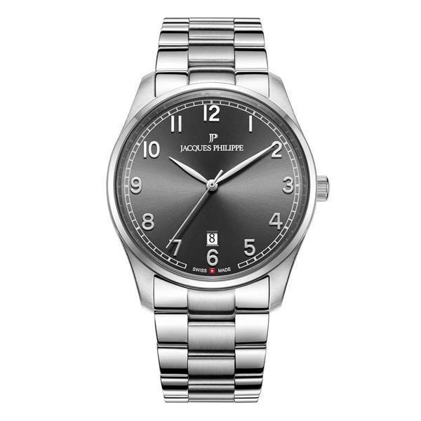 Jacques Philippe JPQGS881346 Erkek Kol Saati - Metalik