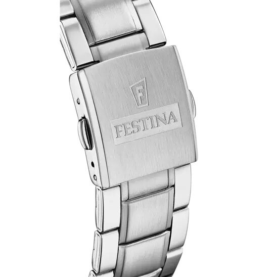 FESTINA F16759/3 TIMELESS CHRONOGRAPH ERKEK KOL SAATİ