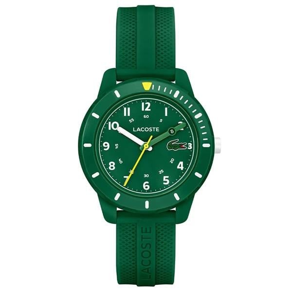 Lacoste LAC2030055 Erkek Kol Saati - Yeşil
