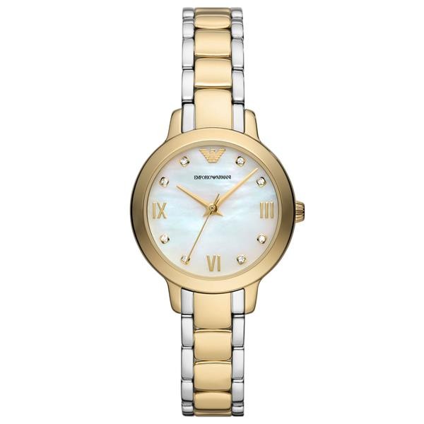 Emporio Armani AR11513 Kadın Kol Saati - Altın