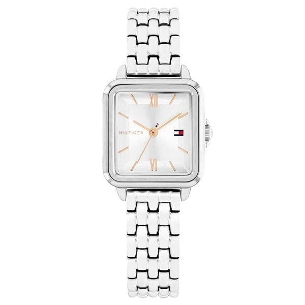 Tommy Hilfiger TH1782830 Kadın Kol Saati - Metalik