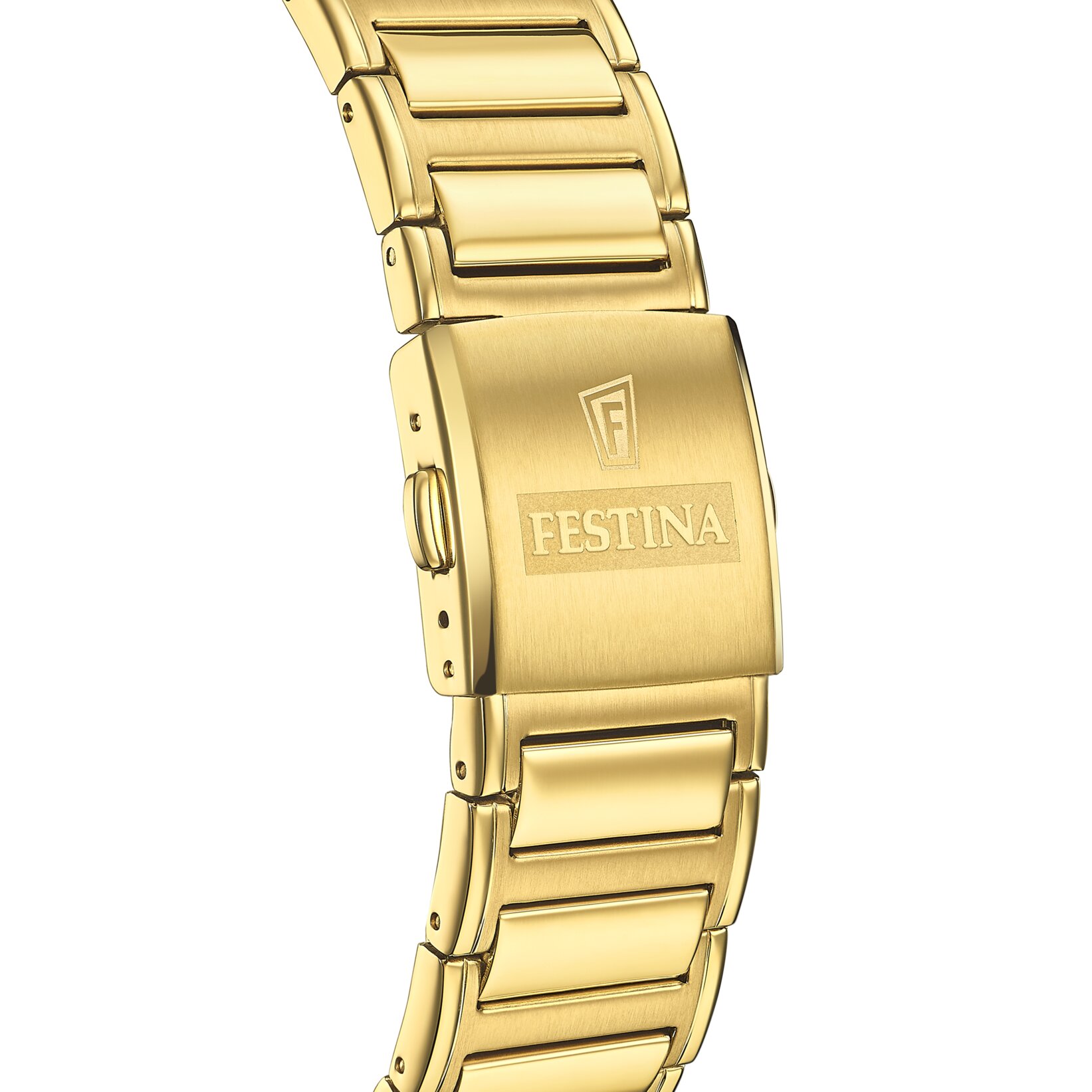 FESTINA F20638/2 SQUARE ERKEK KOL SAATİ