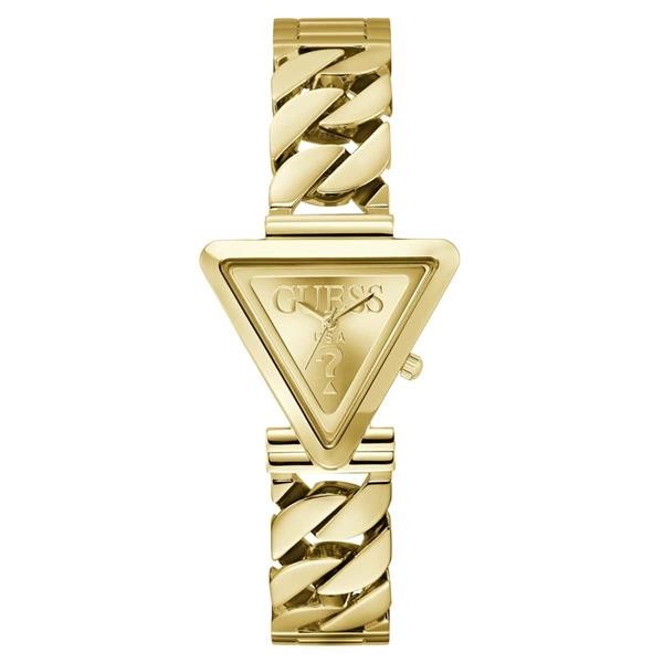 Guess GUGW0859L2 Kadın Kol Saati - Altın