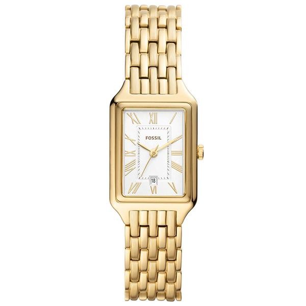 Fossil ES5220 Kadın Kol Saati - Altın