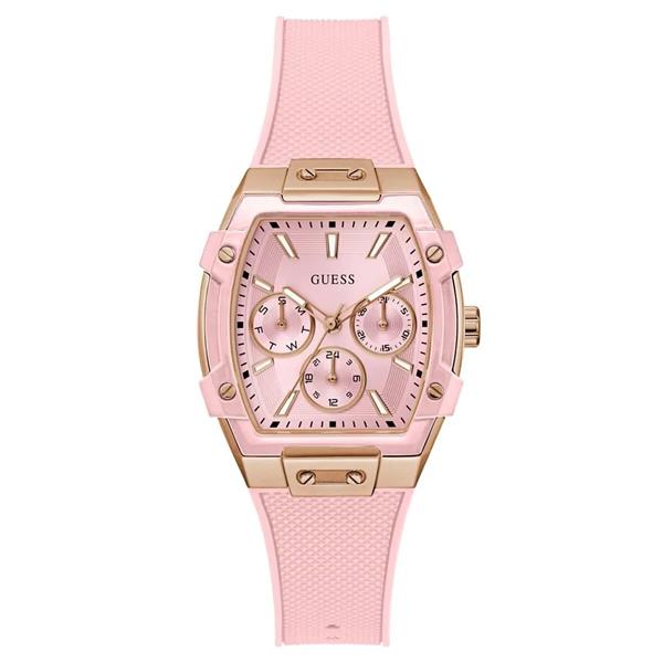 Guess GUGW0032L7 Kadın Kol Saati - Rose Gold