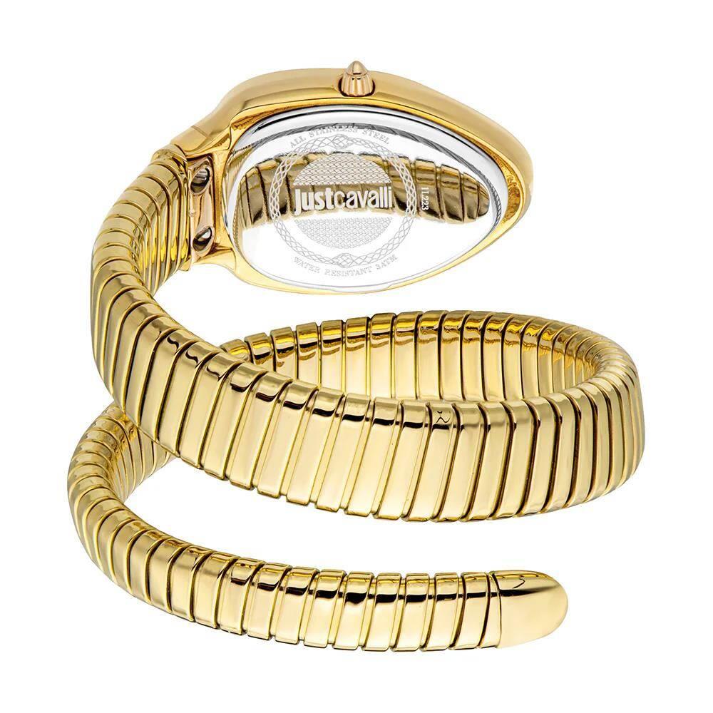 JUST CAVALLİ JC1L223M0035 KADIN KOL SAATİ