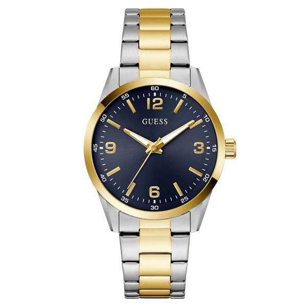 Guess GUGW0965G4 Erkek Kol Saati - Metalik