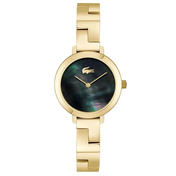 Lacoste LAC2001375 Kadın Kol Saati - Altın