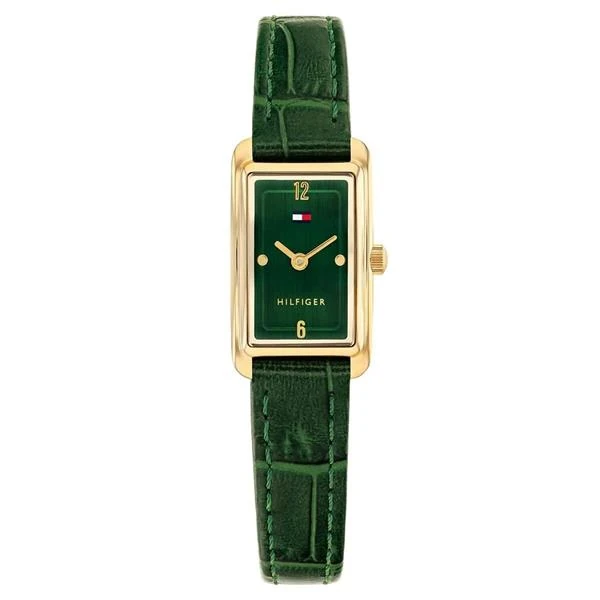 Tommy Hilfiger TH1782850 Kadın Kol Saati - Altın