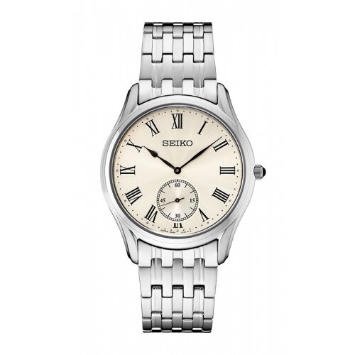 SEIKO SRK047P1 ERKEK KOL SAATİ - Beyaz
