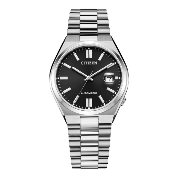 Citizen NJ0150-81E Erkek Kol Saati - Metalik