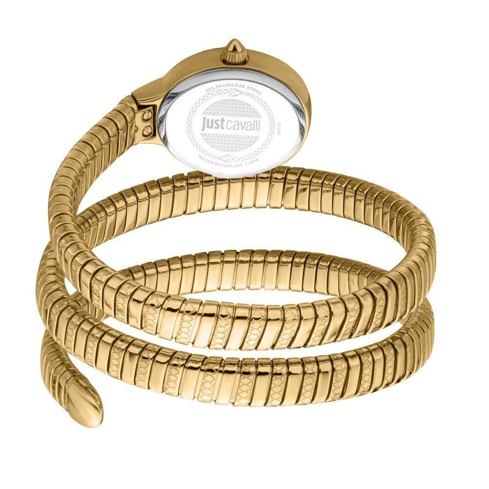 JUST CAVALLİ JC1L269M0025 KADIN KOL SAATİ