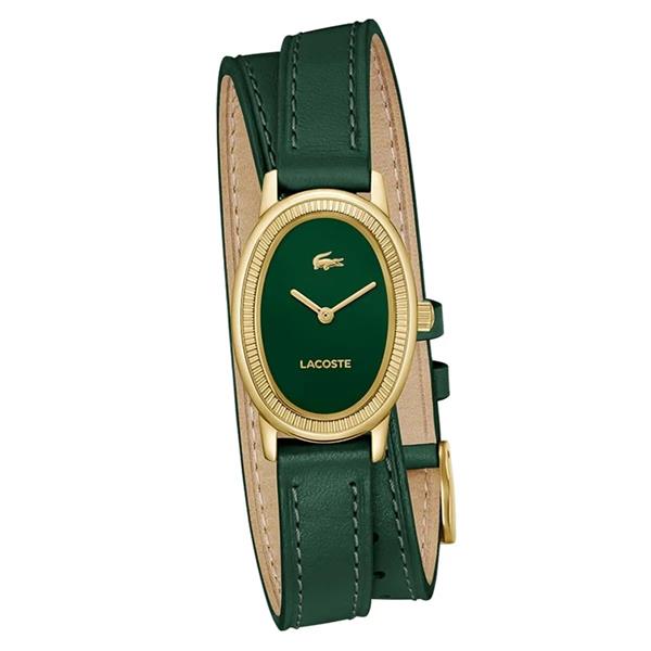 Lacoste LAC2001455 Kadın Kol Saati - Altın