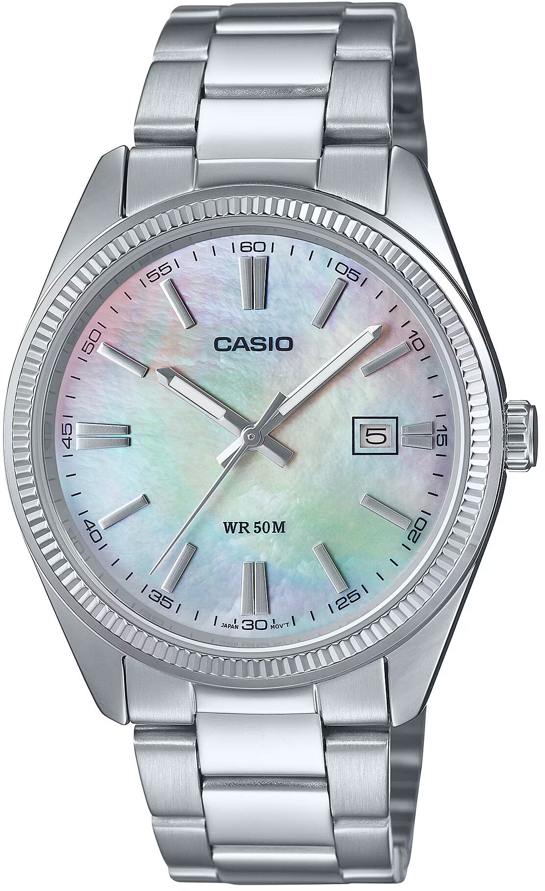 CASIO MTP-1302DS-7AVDF ERKEK KOL SAATİ - Çok Renkli