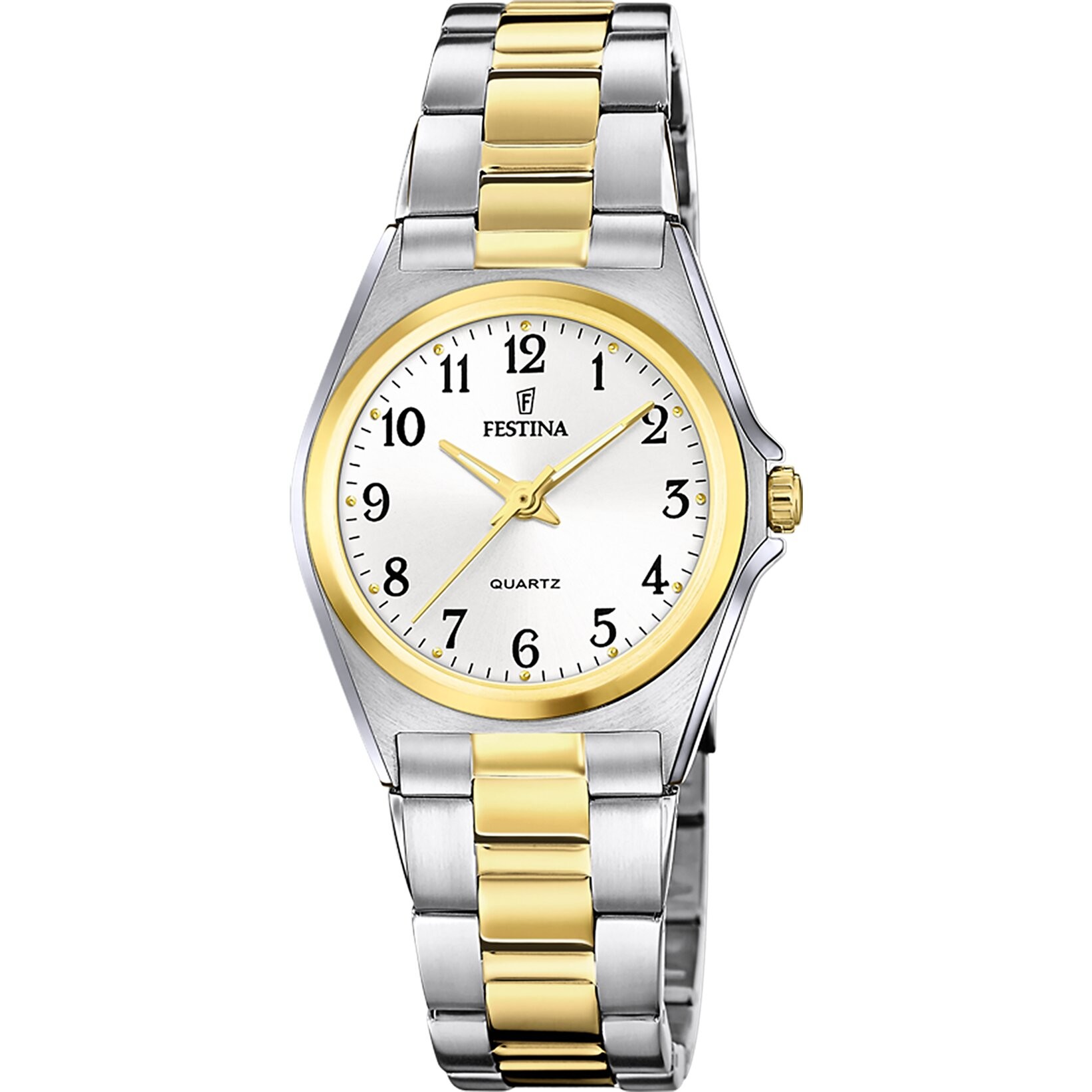 FESTINA F20556/1 CLASSICS KADIN KOL SAATİ - Beyaz