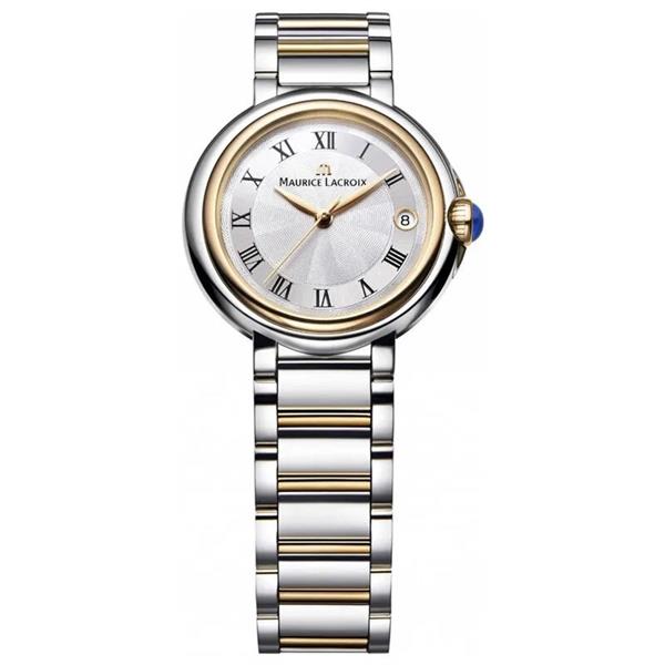 Maurice Lacroix ML-FA1004PVP13110-1 Kadın Kol Saati - Rose Gold