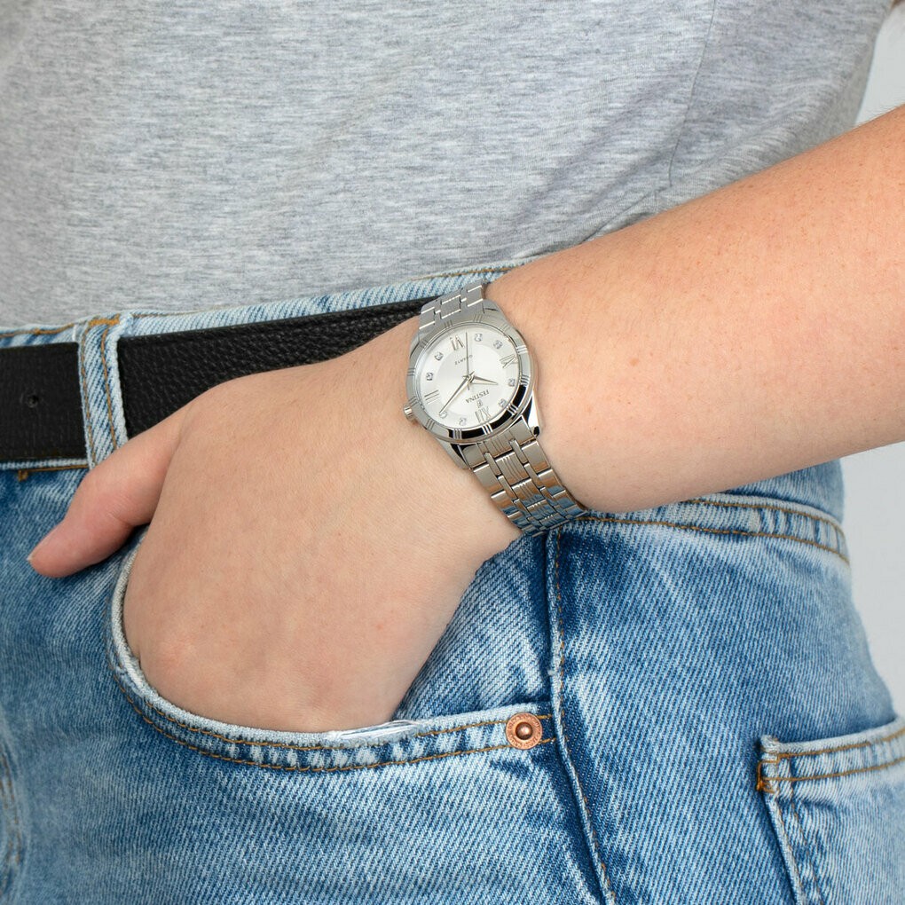 FESTINA F16940/A MADEMOISELLE KADIN KOL SAATİ