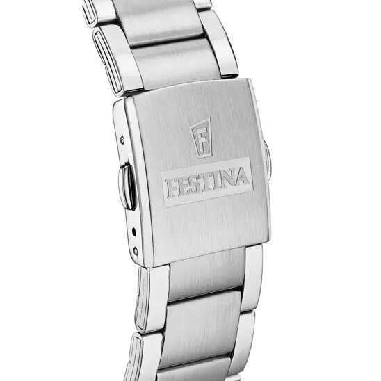 FESTINA F20343/8 TIMELESS CHRONOGRAPH ERKEK KOL SAATİ