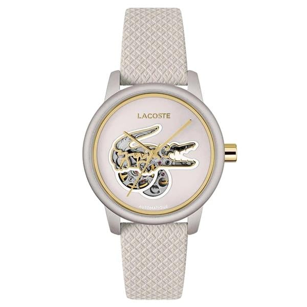 Lacoste LAC2001467 Kadın Kol Saati - Gri
