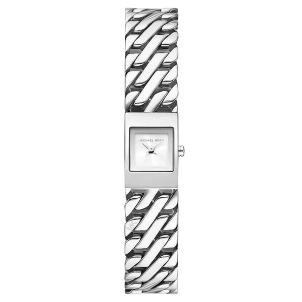 Michael Kors MK4909 Kadın Kol Saati - Metalik