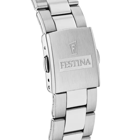 FESTINA F16820/2 TIMELESS CHRONOGRAPH ERKEK KOL SAATİ