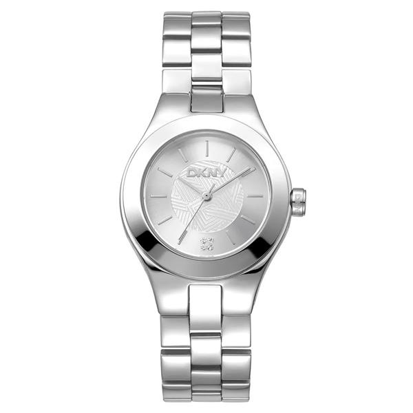 DKNY DK1L026M0015 Kadın Kol Saati - Metalik