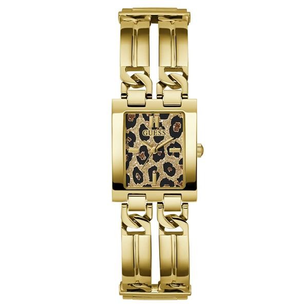 Guess GUGW0807L2 Kadın Kol Saati - Altın
