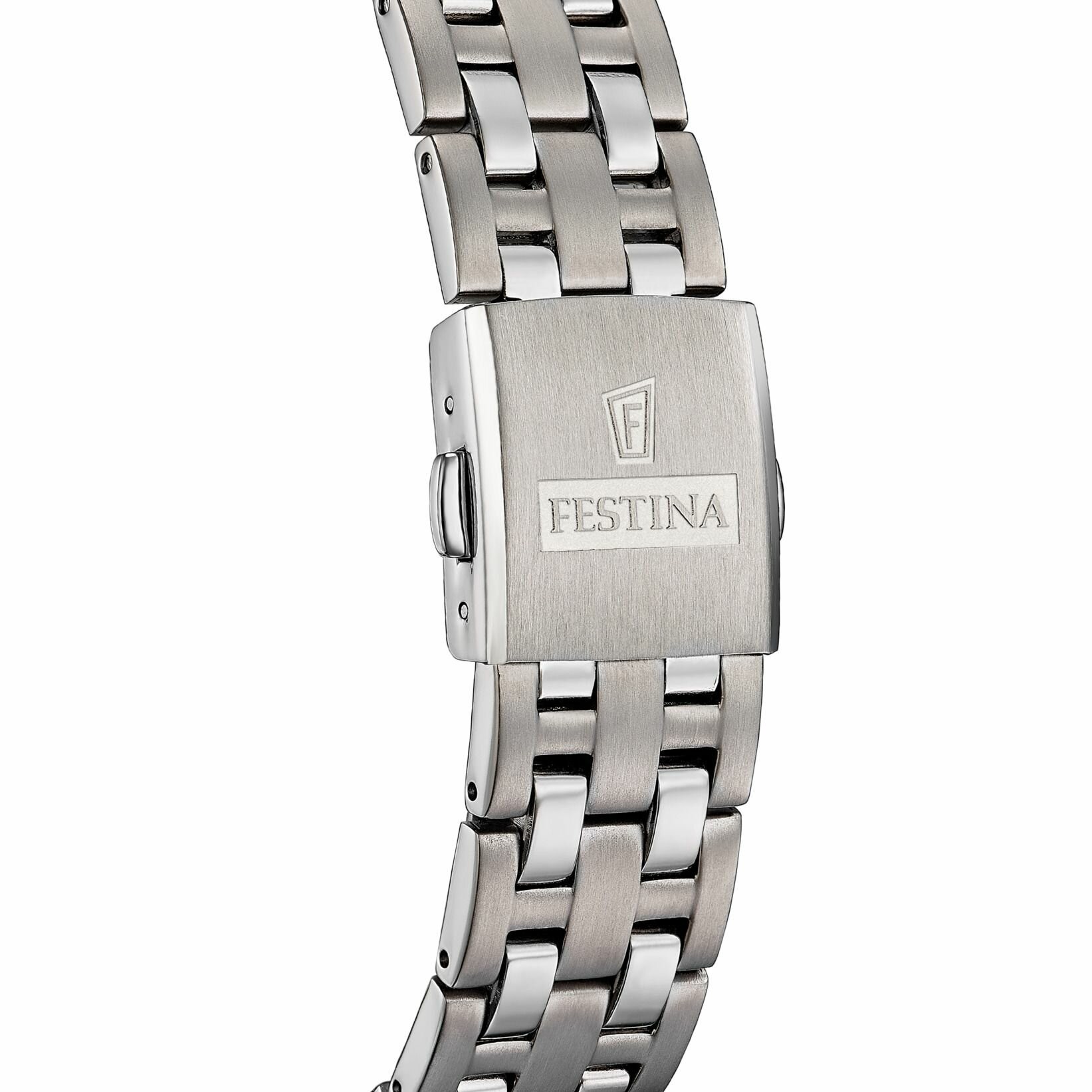 FESTINA F20696/3 TITANIUM ERKEK KOL SAATİ