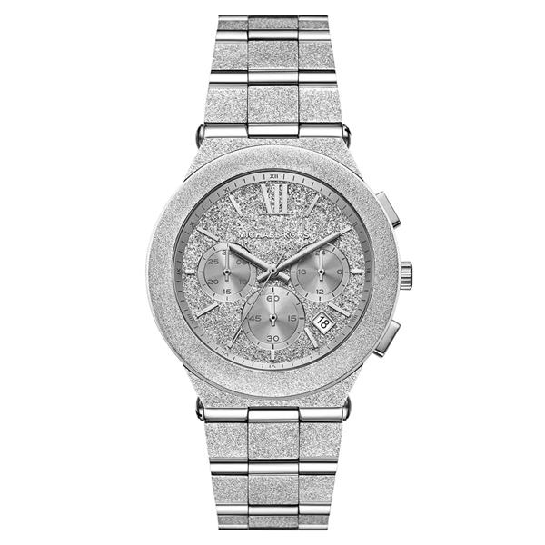 Michael Kors MK7558 Kadın Kol Saati - Metalik
