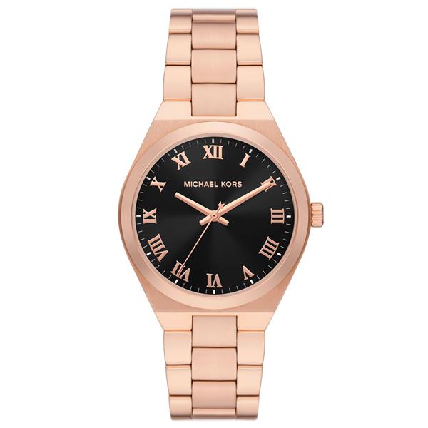 Michael Kors MK7392 Kadın Kol Saati - Rose Gold