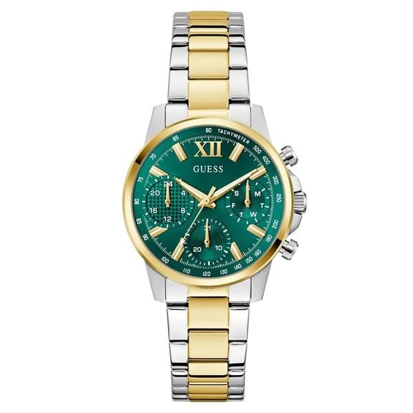 Guess GUGW0933L7 Kadın Kol Saati - Metalik