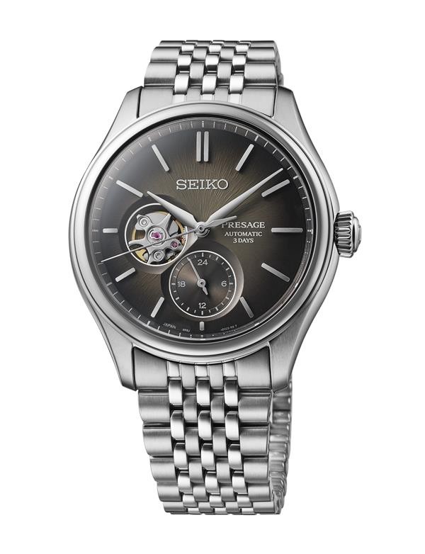 Seiko SPB471J Erkek Kol Saati - Metalik