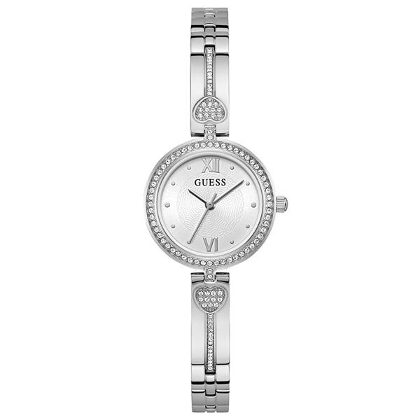 Guess GUGW0655L1 Kadın Kol Saati - Metalik
