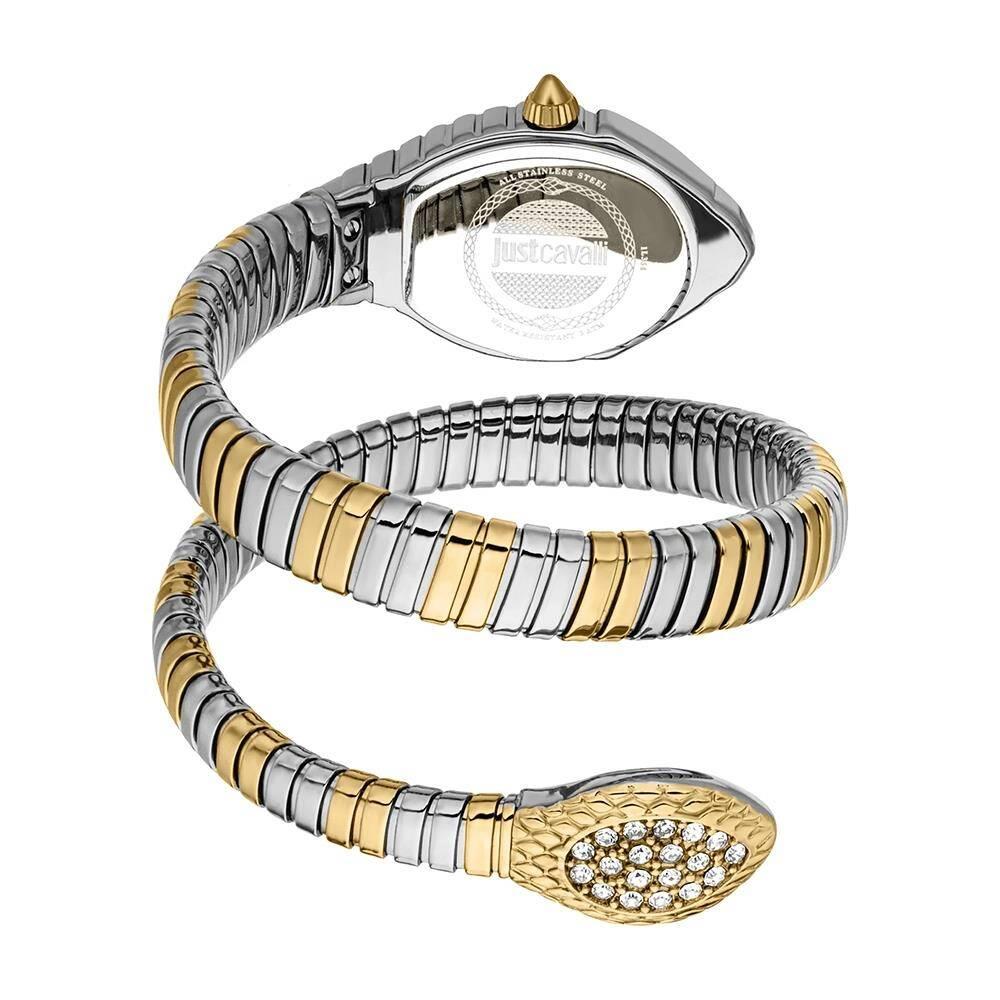 JUST CAVALLİ JC1L356M0055 KADIN KOL SAATİ