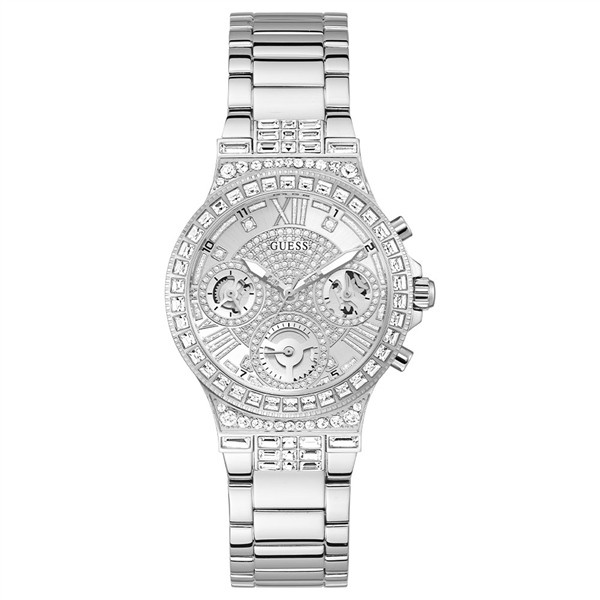 Guess GUGW0320L1 Kadın Kol Saati - Metalik