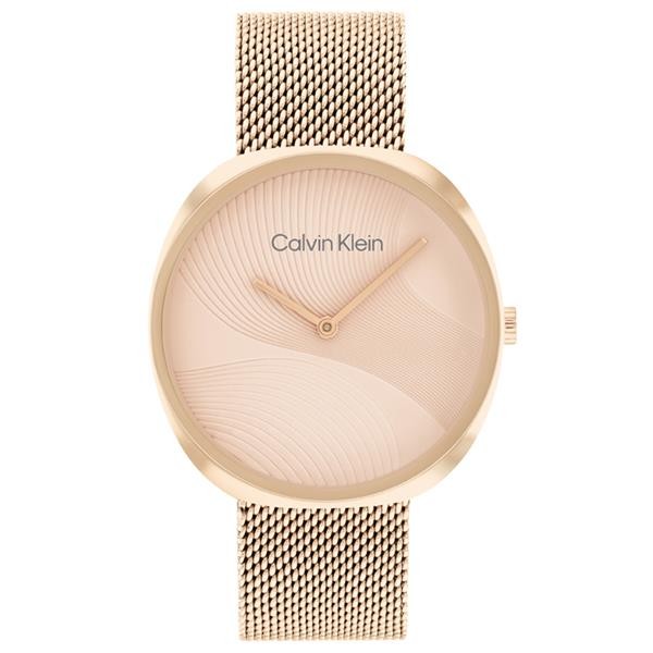 Calvin Klein CK25200247 Kadın Kol Saati - Rose Gold