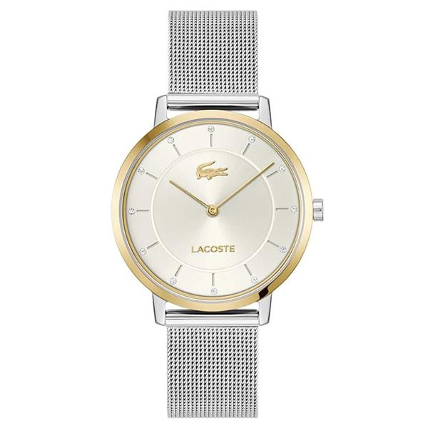 Lacoste LAC2001472 Kadın Kol Saati - Metalik