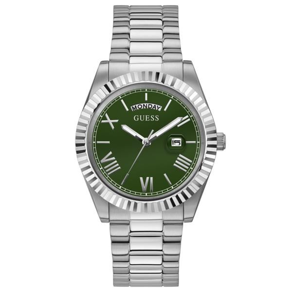 Guess GUGW0265G10 Erkek Kol Saati - Metalik