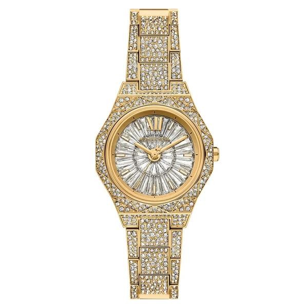 Michael Kors MK4890 Kadın Kol Saati - Altın