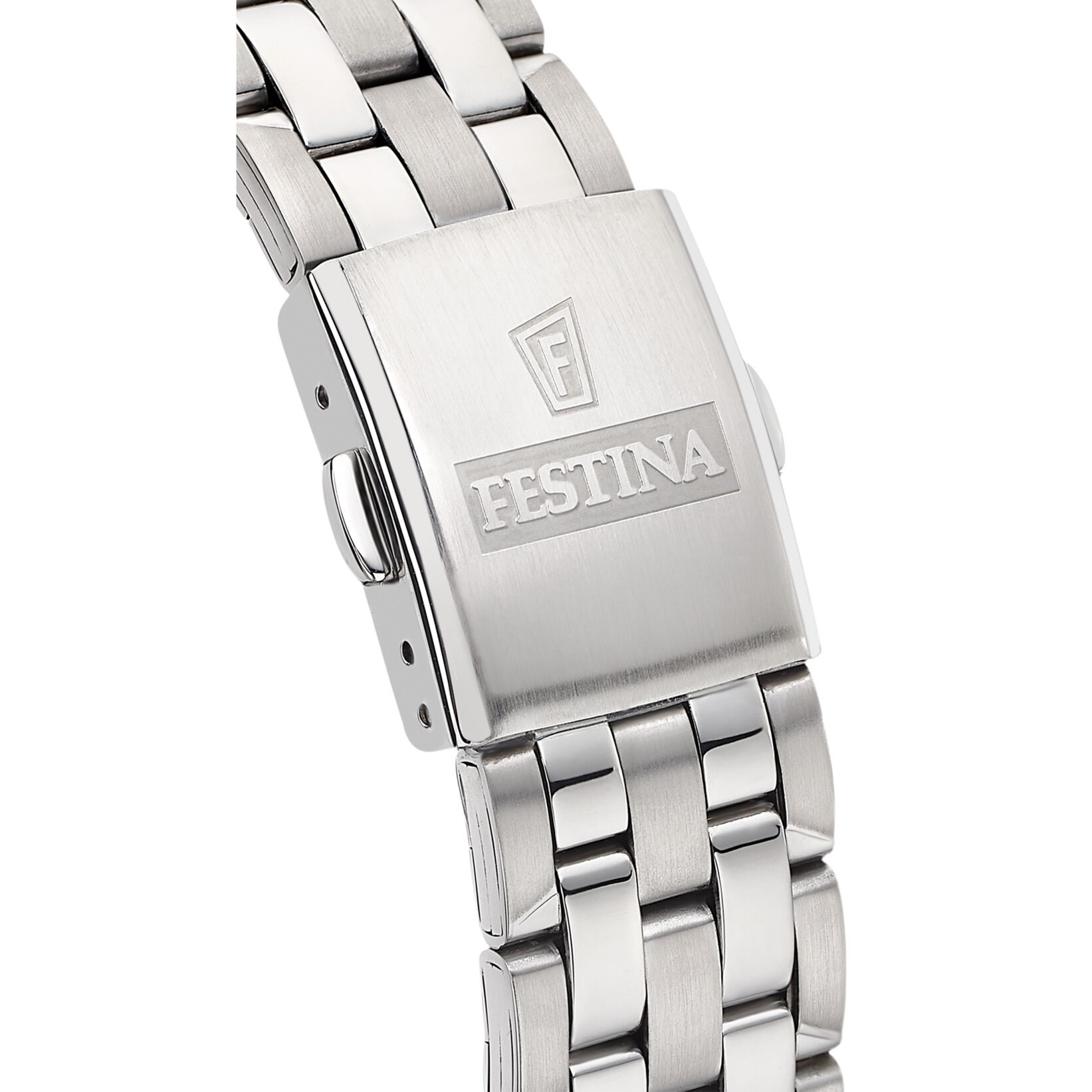 FESTINA F20374/8 TIMELESS CHRONOGRAPH ERKEK KOL SAATİ