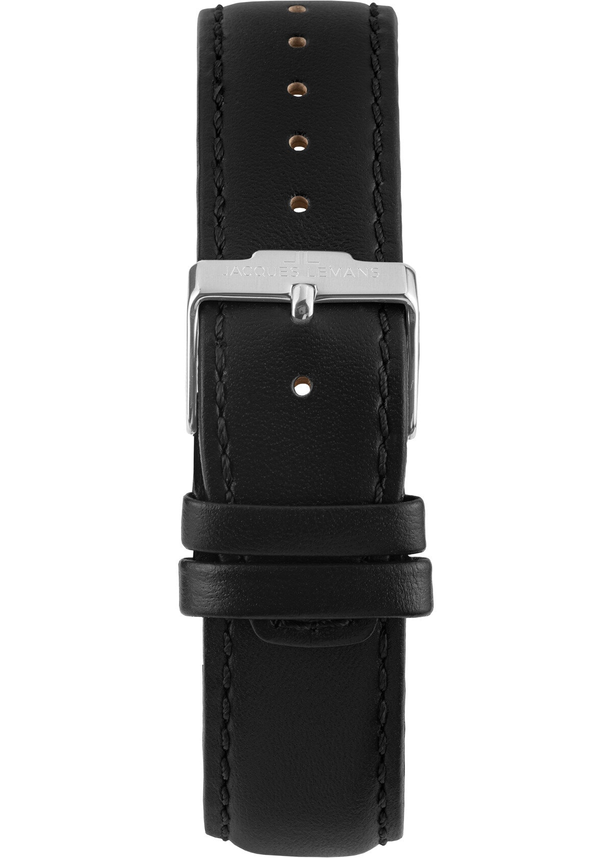JACQUES LEMANS LONDON 1-2193B ERKEK KOL SAATİ - Gri