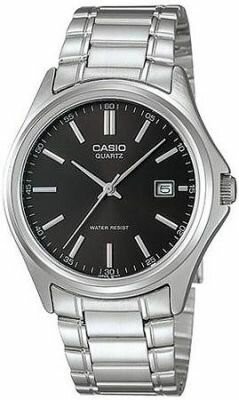CASIO MTP-1183A-1ADF ERKEK KOL SAATİ - Siyah
